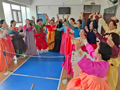 比赛激烈进行